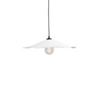 Tropez 60 Lampadario Bianco