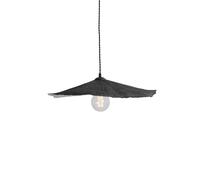 Tropez 60 Lampadario Nero