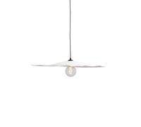 Tropez 82 Lampadario Bianco