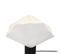 Tropez Lampada da Tavolo Bianco