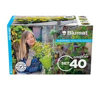Set di Irrigazione Tropf-Blumat Automatic Watering Systems per 40 Piante (31006)