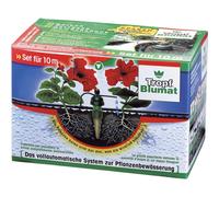 Tropf Blumat Stocker sistema di irrigazione set da 10 m