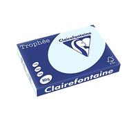 Trophée 1881C Fogli A3, Confezione da 500 Pezzi, Blu