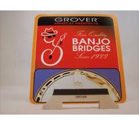 Trophy 4STG 5/20,3 cm banjo ponte