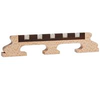 Trophy 96 banjo a 5 corde ponte con inserto 5/20,3 cm altezza