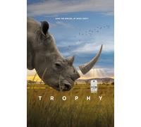 Trophy (DVD) Joe Hosmer Philip Glass Christo Gomes John Hume