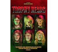 Trophy Heads [DVD]