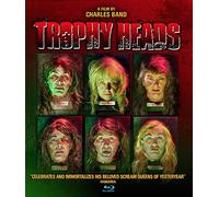 Trophy Heads [Edizione: USA]