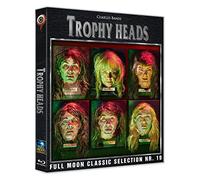 Trophy Heads (Full Moon Classic Selection Nr. 19)