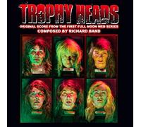 Trophy Heads - Trophy Heads; O.S.T