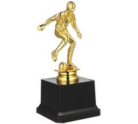 Trophy Plastico Piccolo Soccer Game Vacanze Estive Back To School Party