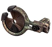 Trophy Ridge Whisker Biscuit Original Tiro con L'Arco Arrow Rest, Ambidestro, Medio, Camo