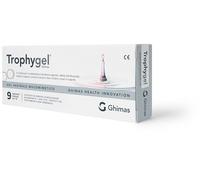 TROPHYGEL Gel Vag.9 Appl.
