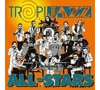 Tropi Jazz All Stars - Tropi Jazz All Stars