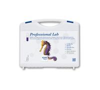 Tropic Marin Professional Lab Test Valigetta professionale per acqua marina