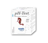 Tropic Marin Test PH per Acqua Marina