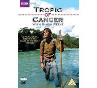 Tropic of Cancer (DVD)
