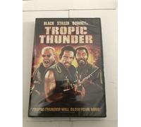 Tropic Thunder