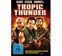 Tropic Thunder