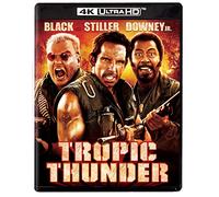 Tropic Thunder