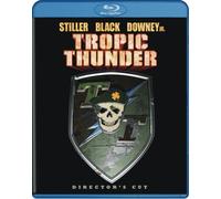 Tropic Thunder/