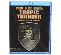 Tropic Thunder (Blu-ray) (Blu-ray)