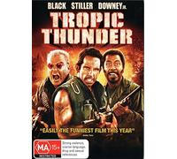 Tropic Thunder [Edizione: Australia]