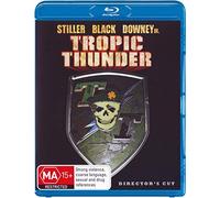 Tropic Thunder [Edizione: Australia]
