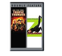 Tropic Thunder / Zoolander