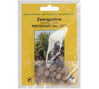 TROPICA Palma Nana - 15 semi