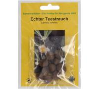 TROPICA Pianta del Tè - 10 semi