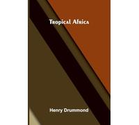 Tropical Africa