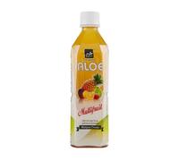 Tropical Aloe Vera Multifruit Drink ml.500x20