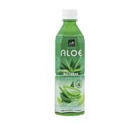 Tropical Aloe Vera Natural Drink ml.500x20