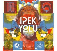Tropical Anatolia [VINYL]