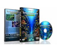 Tropical Aquarium Great Barrier Reef DVD
