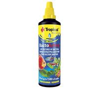 Tropical bacto-active - Live Kulturen von Bakterien für Süß- und Marine Tanks
