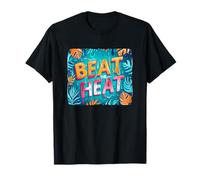 Tropical Beat the Heat - Costume per adulti e bambini Maglietta