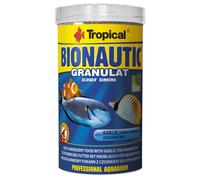 Tropical Bionautic Granulat Granulare Base per Pesci Marini