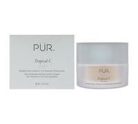 Tropical C Brightening Vitamin C and Peptide by Pure Cosmetics for Women - 1,76 oz Moisturizer