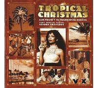 Tropical Christmas - A Tropical Christmas