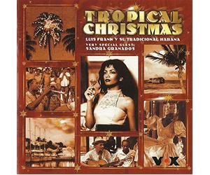 Tropical Christmas - A Tropical Christmas