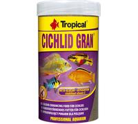 Tropical Cichlid Gran - 10.000 ml