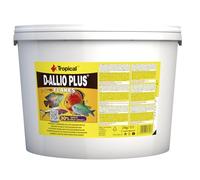 Tropical D-Allio Plus Flakes - 11.000 ml