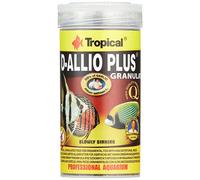 TROPICAL D Allio Plus Granulat - Mangime in granuli con aglio 250 ml