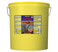 Tropical De 50 Plus Discus Mangime IN Fiocchi 21L per Pesci Cibo Crescita