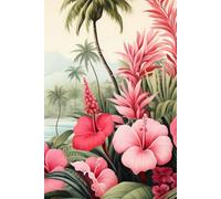 Tropical Dreams Journal