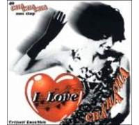 Tropical Ensemble - I Love Cha Cha Cha