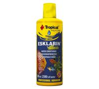 Tropical Esklarin Biocondizionatore per Acqua Dolce