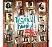 TROPICAL FAMILY ED.DELUXE CDA
